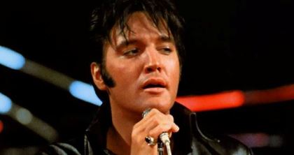 Vershuset præsenterer: An Evening with Elvis’ Friends and Original Musicians (US) 31. marts kl. 21:30