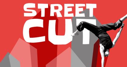 Street Cut 11.08.2017 - 12.08.2017