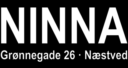 Nutidens Kvinder-modeshow: Butik Ninna 04. oktober kl. 19:00