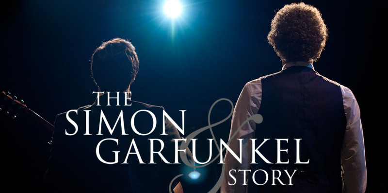 The Simon & Garfunkel Story (UK) 18. april kl. 20:00
