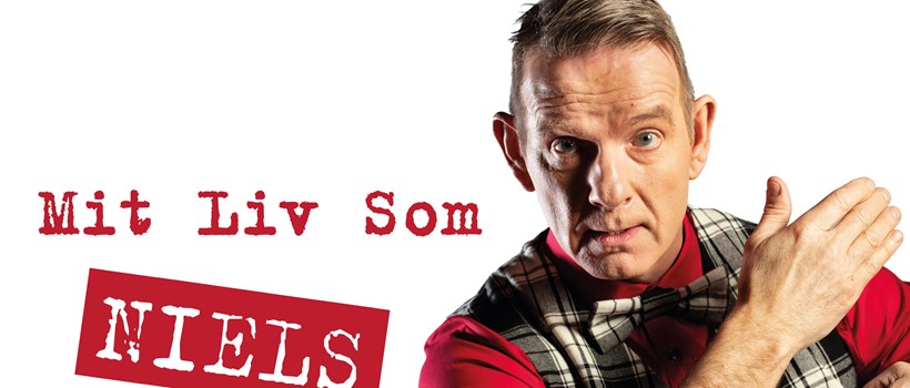 Mit liv som Niels, Version 2.0 08. oktober kl. 20:00