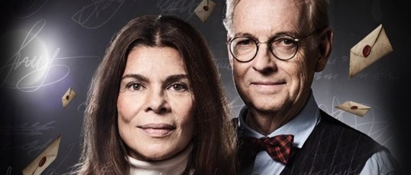 Kærestebreve 07. november kl. 20:00
