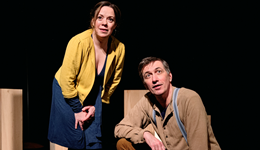 Sangen om Oda og Anton  25. november kl. 20:00