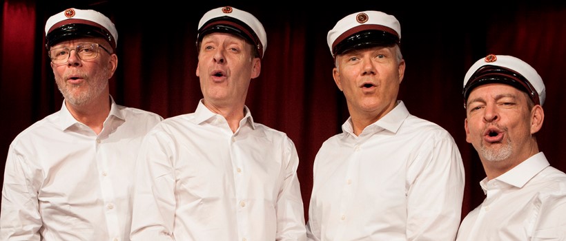 Rotter på loftet 19. december kl. 16:00