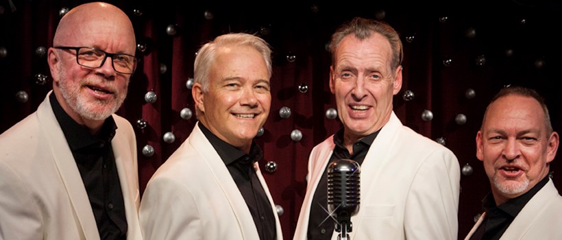 Endnu et vintermareridt 12. december kl. 16:00