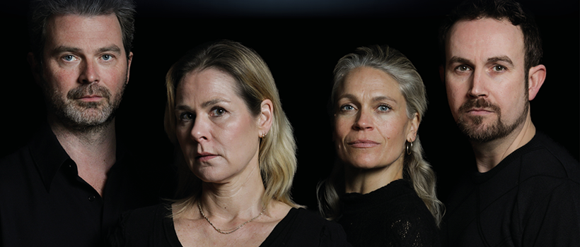 2:22, en spøgelseshistorie 09. februar kl. 20:00