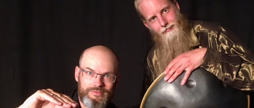 Lykkens hemmelighed 21. februar kl. 20:00