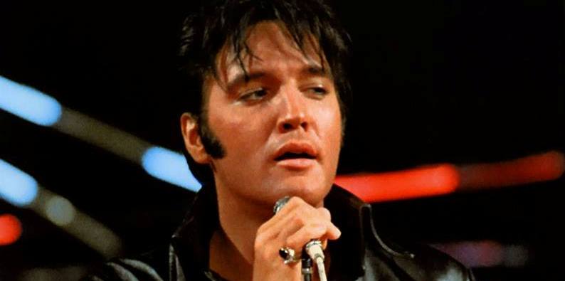 Vershuset præsenterer: An Evening with Elvis’ Friends and Original Musicians (US) 31. marts kl. 21:30