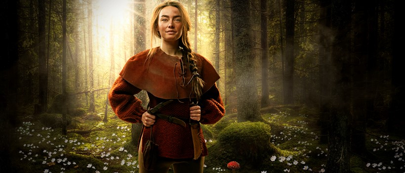 Ronja Røverdatter 18. februar kl. 18:00