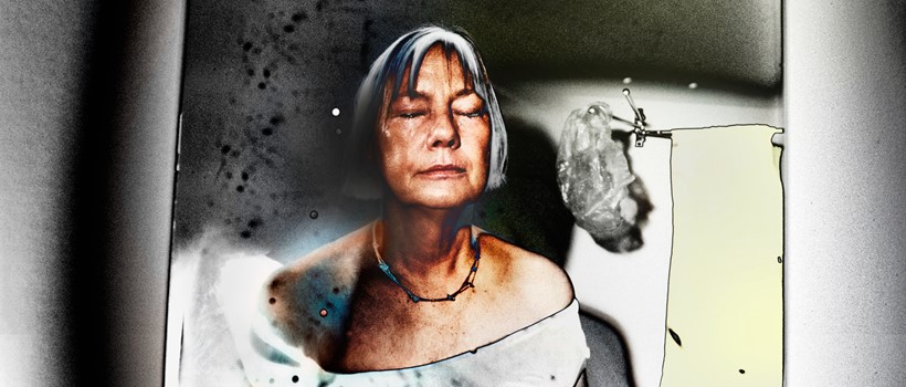 Bryld - en verden på tværs 17. september kl. 20:00