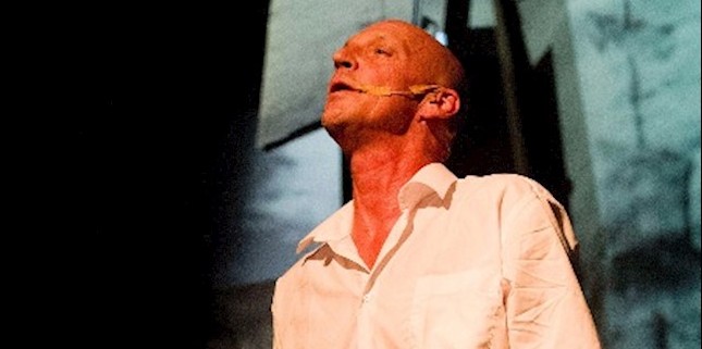 Næstved Teater præsenterer: Ulvehøjen 12. november kl. 17:00