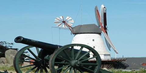 AOF-foredrag: Knud den Stores imperium - og truslerne fra Syd. Borgerkrig, klostre og kirkemagt 27. oktober kl. 13:00
