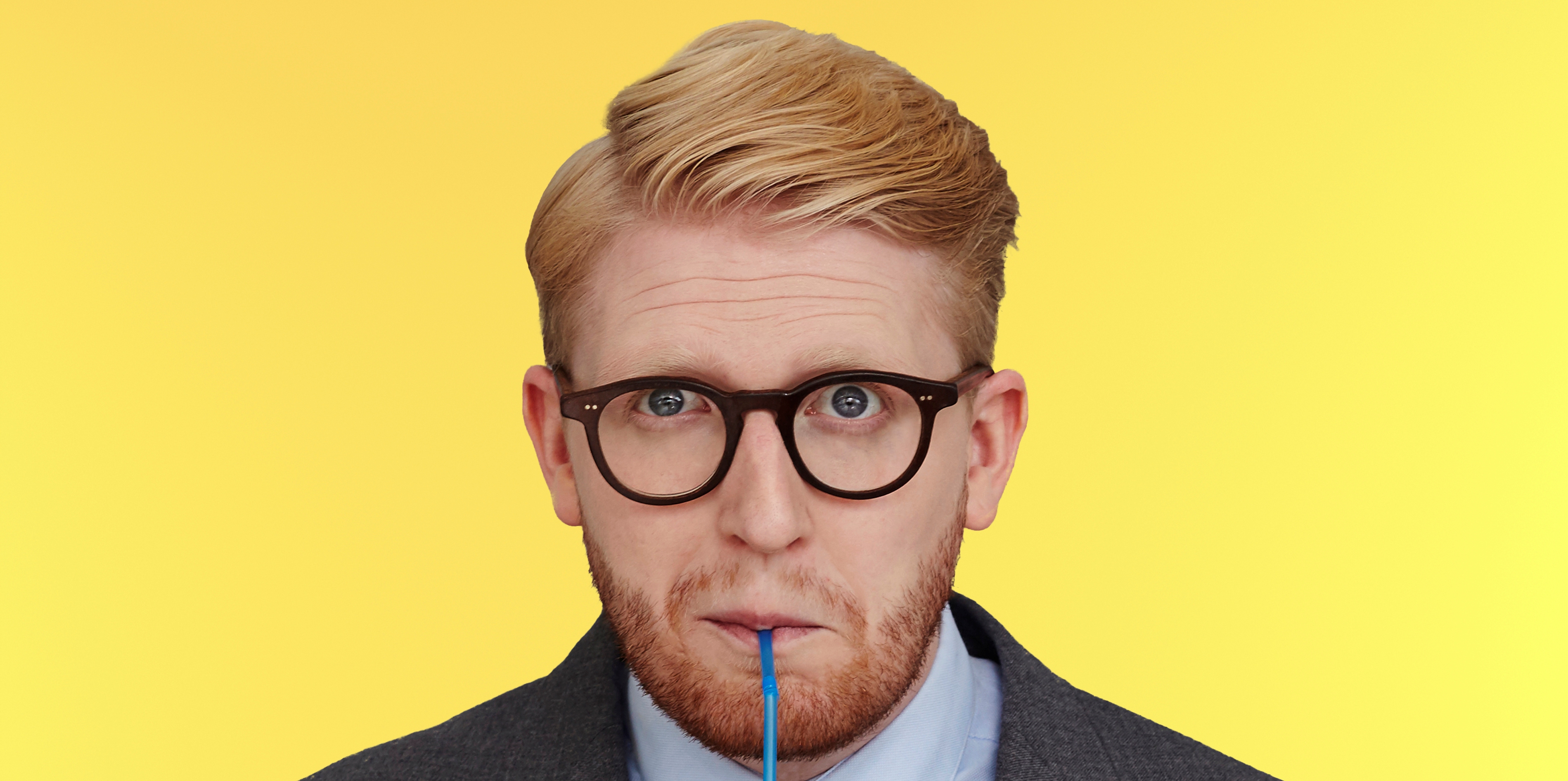 Mit Liv Som Nikolaj Stokholm 16. november kl. 20:00