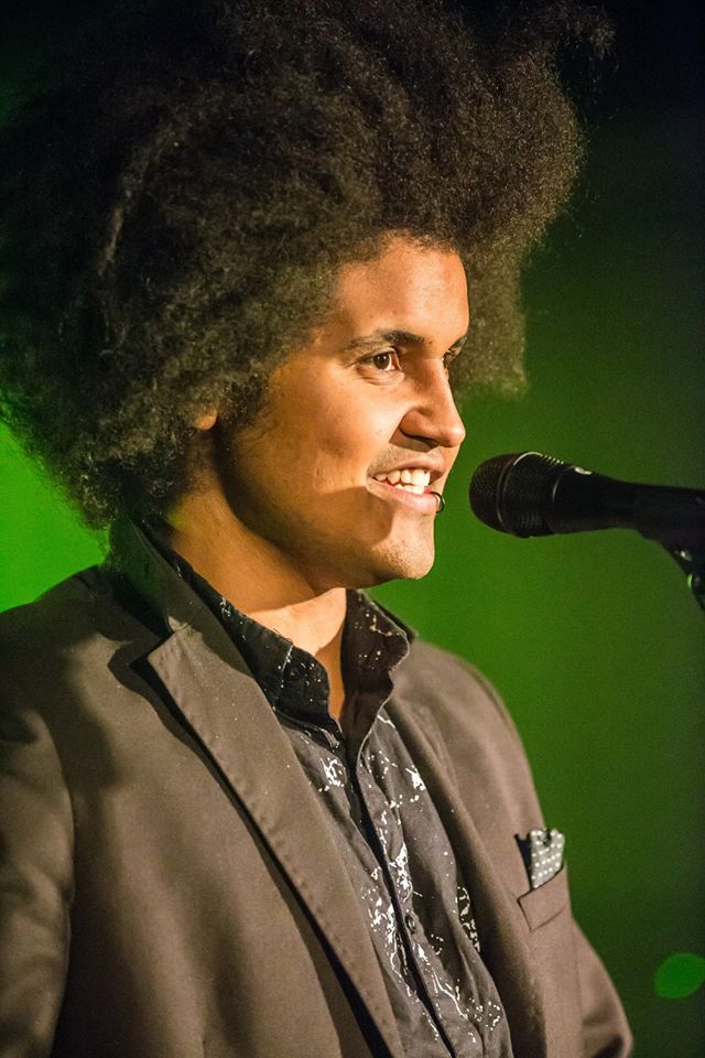 Thomas Buttenschøn 07. marts kl. 20:30