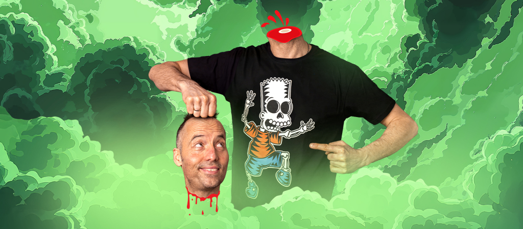 Torben Chris - LatterLIG 03. marts kl. 19:00