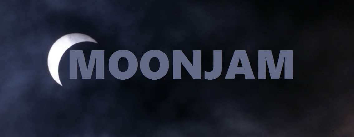 Moonjam 12. marts kl. 21:00