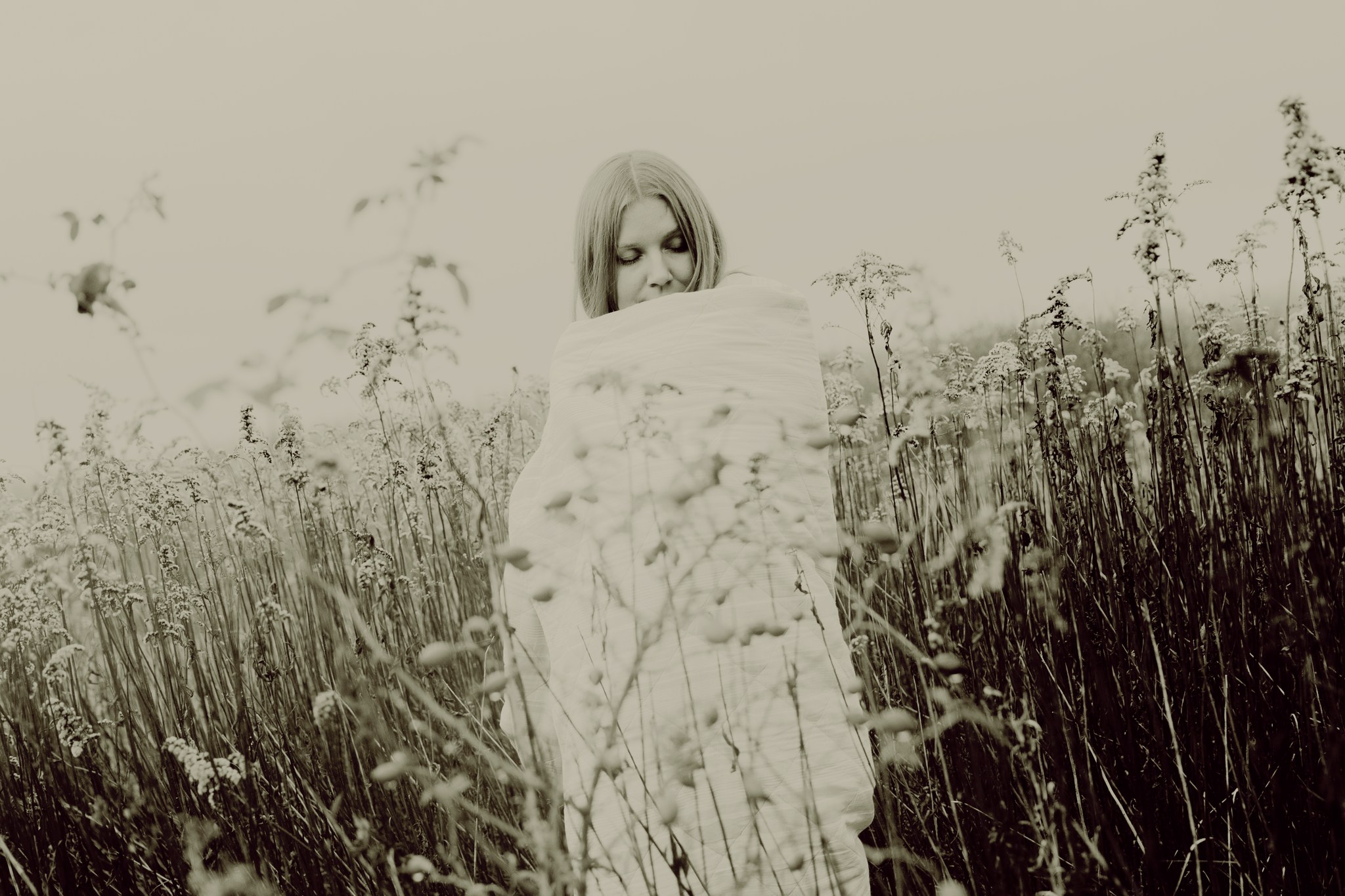 Ida Wenøe & the Wondrous Sea 04. februar kl. 20:00
