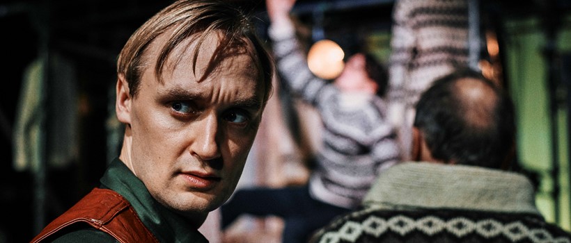 Amdi 06. oktober kl. 20:00