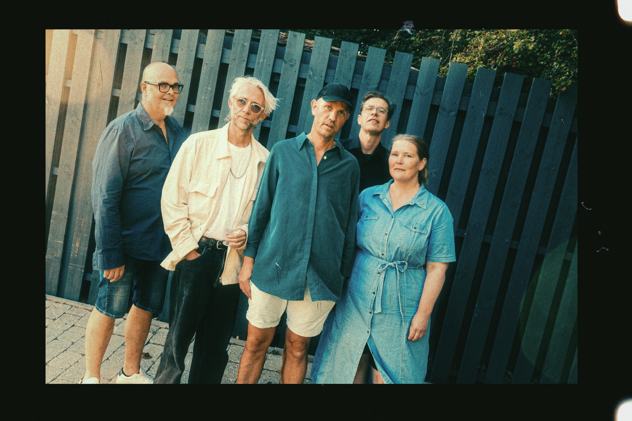 Mouritz/Hørslev Projektet 30. januar kl. 21:00