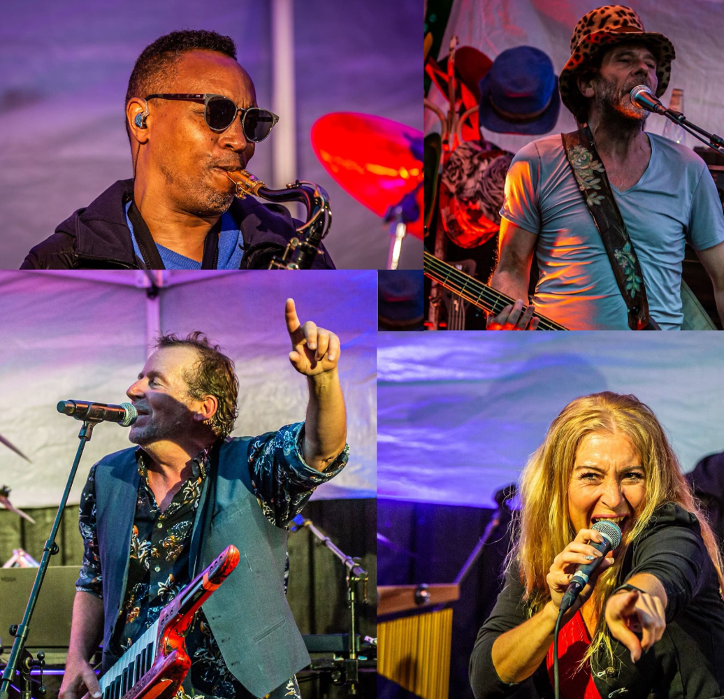 Moonjam 14. november kl. 21:00