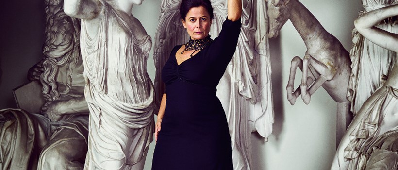 Marie Grubbe – den levende 24. november kl. 20:00
