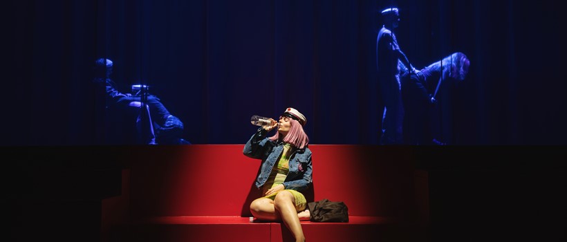 Pixie 16. november kl. 20:00