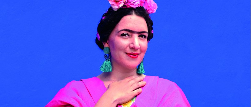 Viva la Frida 26. november kl. 20:00