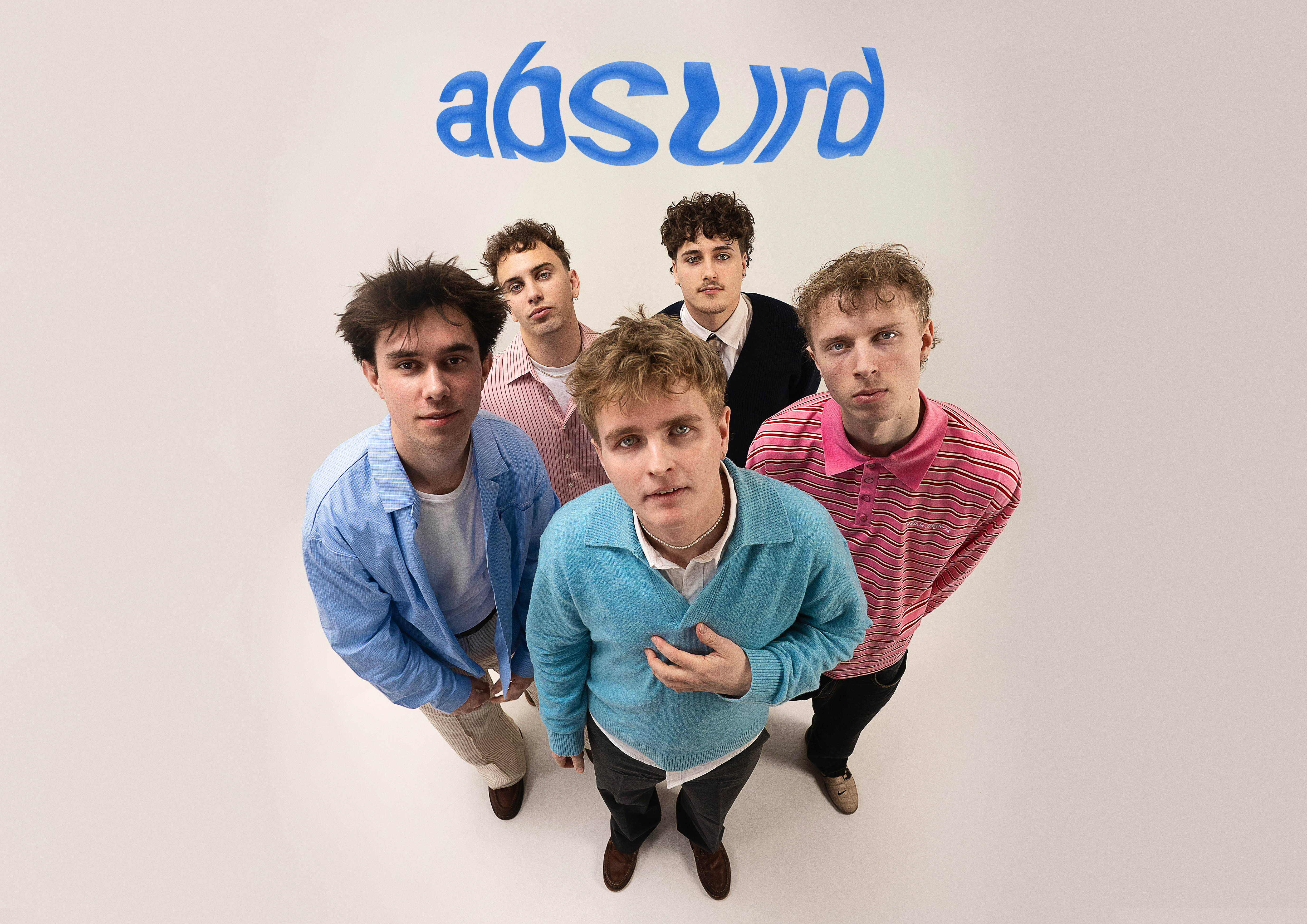 ABSURD 31. oktober kl. 20:00