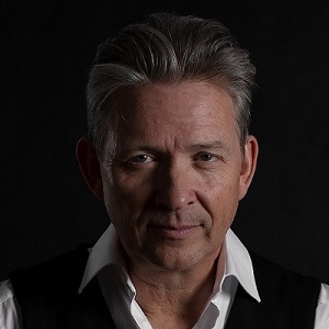 Anders Blichfeldt Solo – Tik Tak Tur ’25 11. oktober kl. 21:00