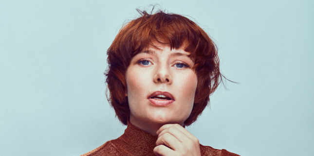 Annika Aakjær m. band 08. april kl. 21:00