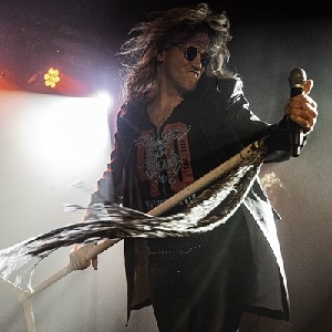 Bad Medicine – Bon Jovi Tribute (ITA) 26. september kl. 21:00