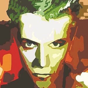 Best of Bowie 16. september kl. 21:00