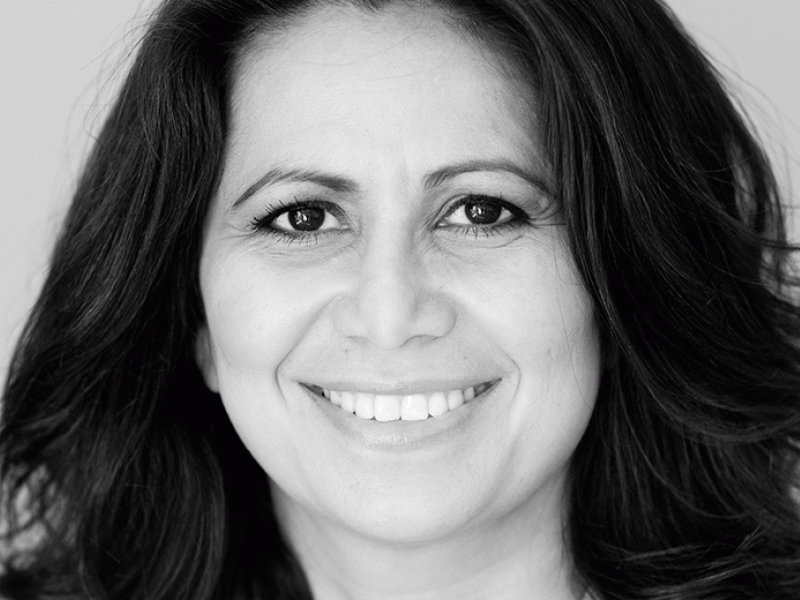 Dialogkaffe med Özlem Cekic 20. september kl. 10:30