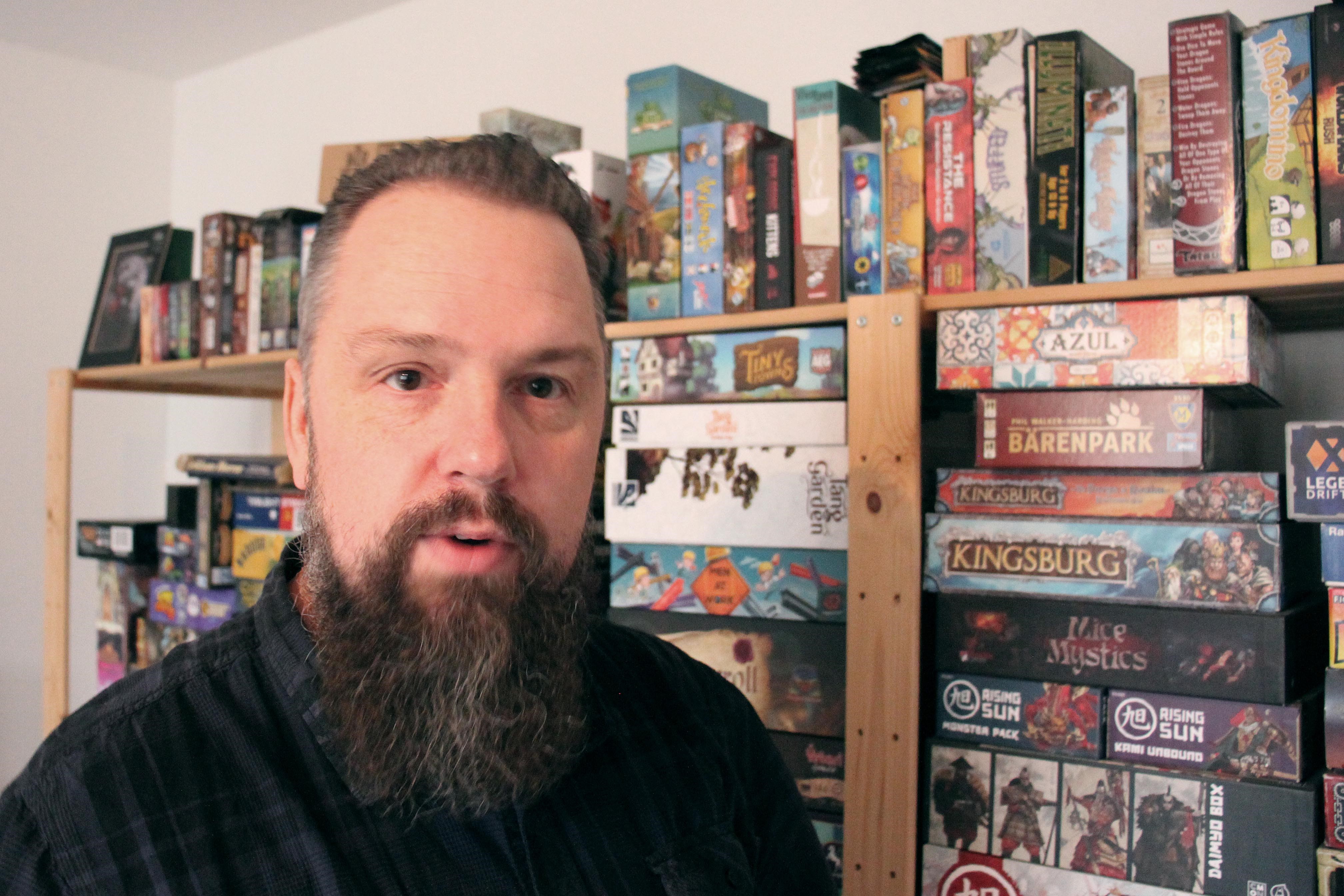 400 BRÆTSPIL! VIL DU SPILLE MED?