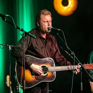 C.S.Nielsen Band 25. september kl. 21:00
