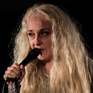 Cæcilie Norby Band 22. oktober kl. 21:00
