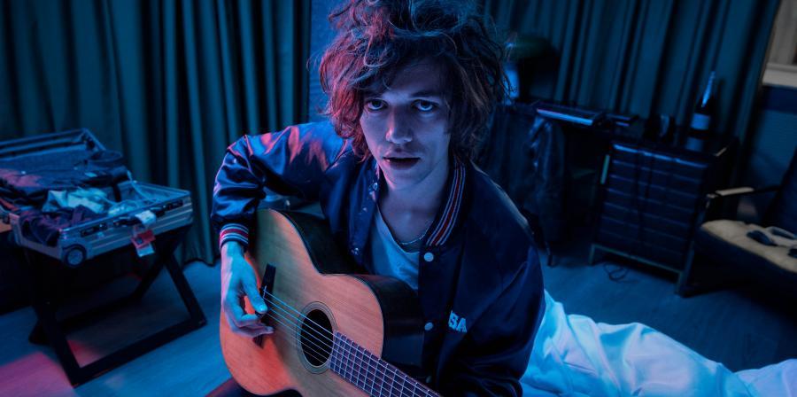Carl Emil Petersen 30. oktober kl. 21:00