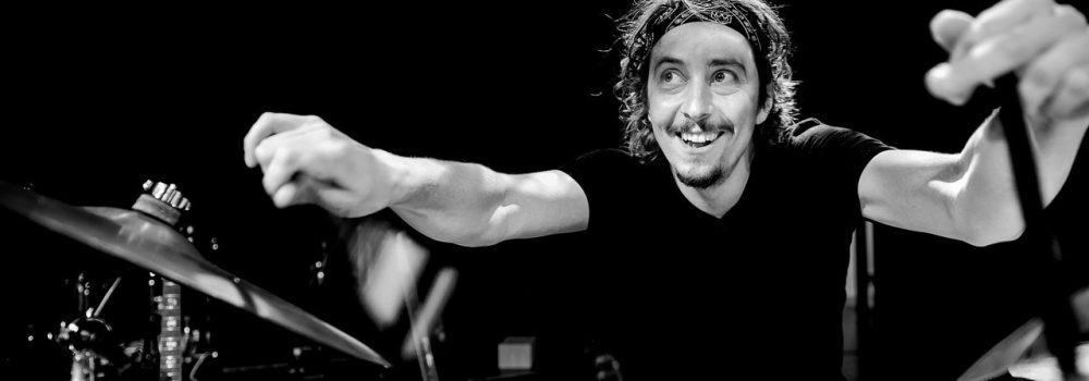 Familiekoncert: Casper Mikkelsens Dejlige Jazzband 13. oktober kl. 12:00