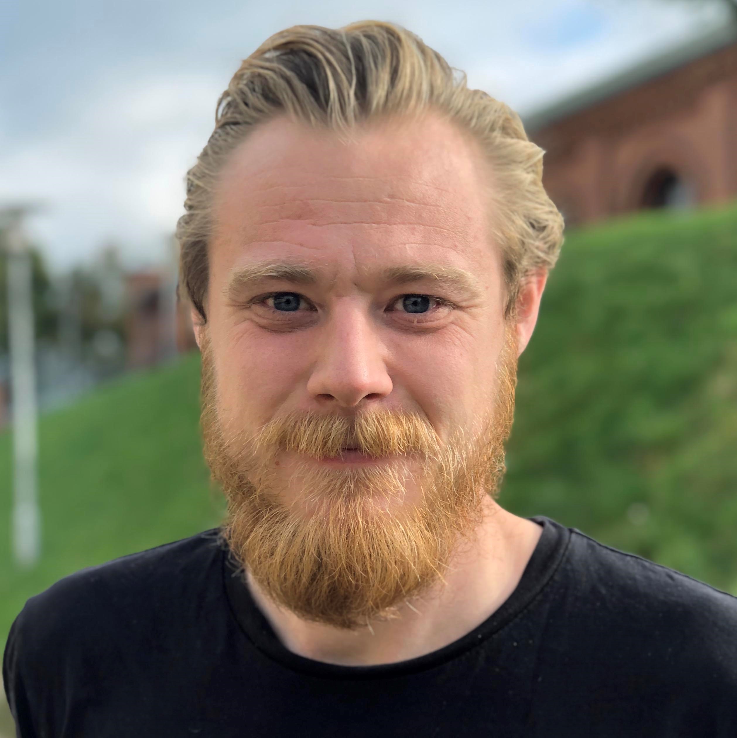 Christian Ehlers