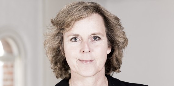 Connie Hedegaard: Klimaforedrag 30. januar kl. 19:00