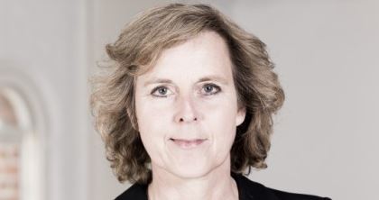 Connie Hedegaard: Klimaforedrag 30. januar kl. 19:00