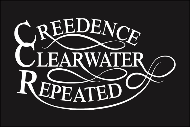 Creedence Clearwater Repeated 14. oktober kl. 21:00