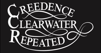 Creedence Clearwater Repeated 14. oktober kl. 21:00