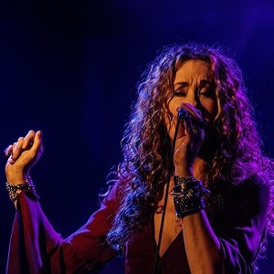 Dana Fuchs Band – US 04. oktober kl. 21:00