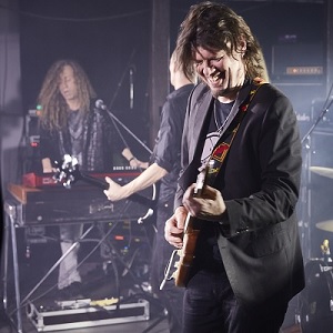 Classic Rock Event 29. januar kl. 21:00