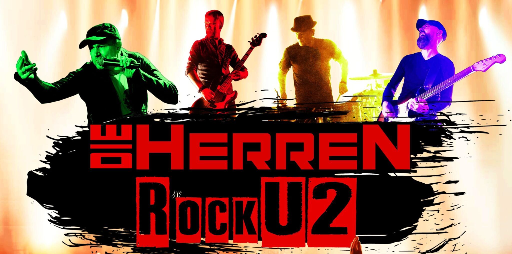 Die Herren 04. september kl. 21:00