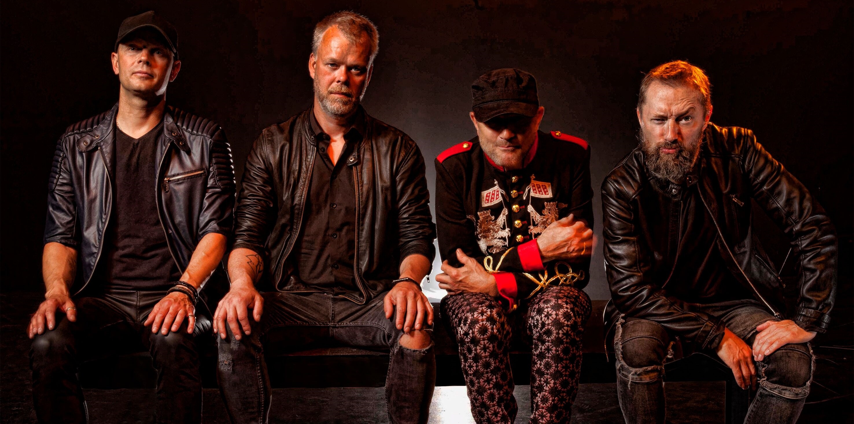 Die Herren 07. september kl. 21:30