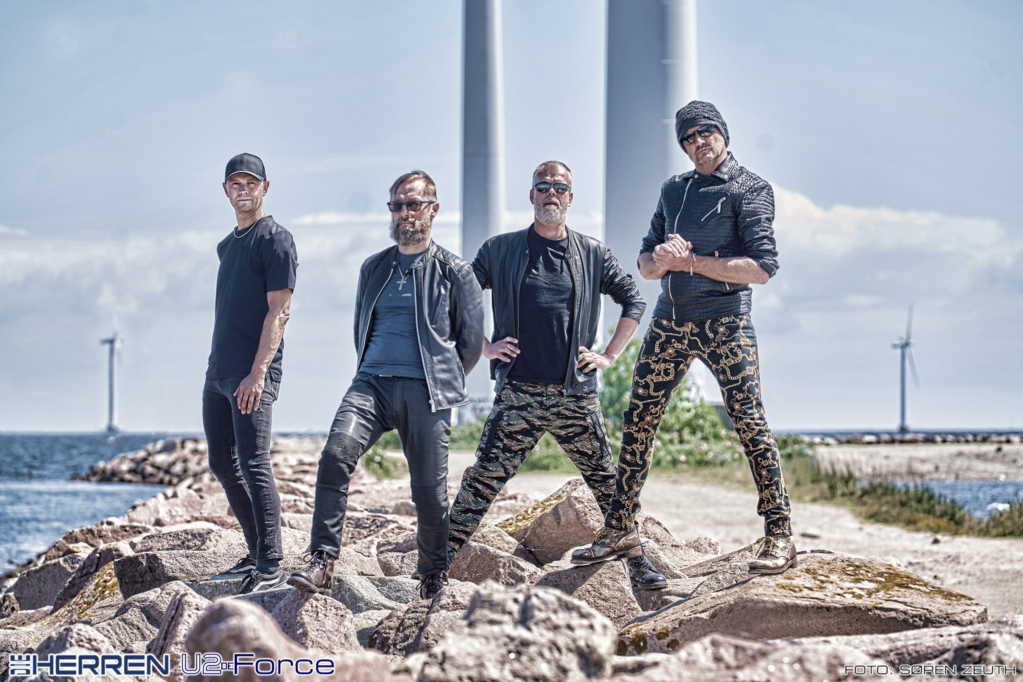 Die Herren 02. september kl. 21:00