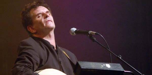 Vershuset præsenterer:  Donnie Munro Trio (SCO) 28. september kl. 20:00
