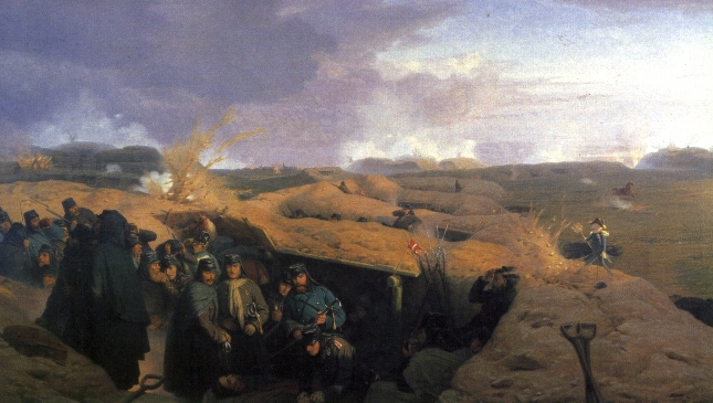 Dybbol Skanse